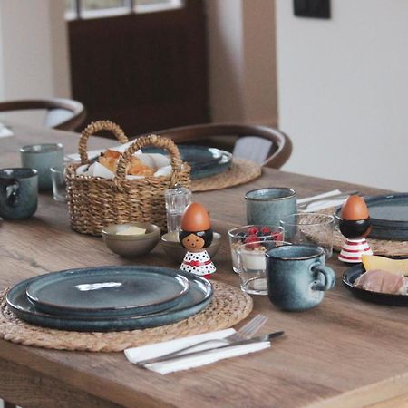 Bed and Breakfast Duisbeke Logies Oudenaarde Exterior foto