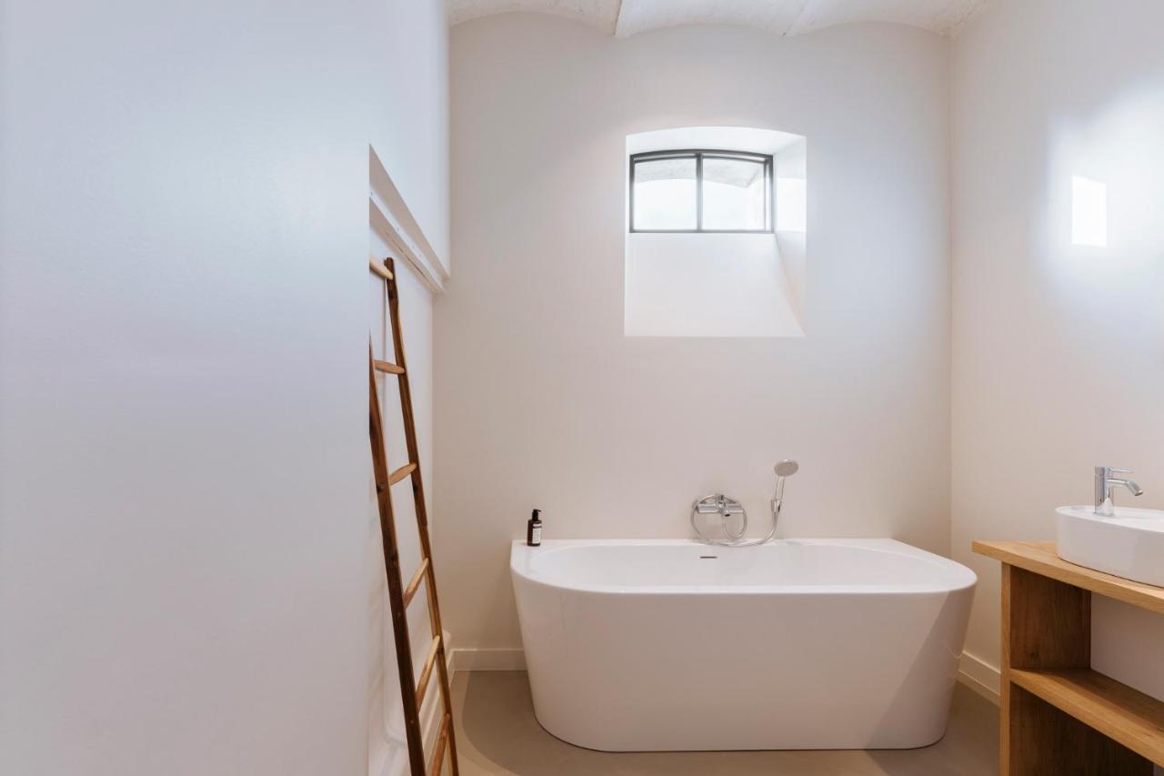 Bed and Breakfast Duisbeke Logies Oudenaarde Exterior foto