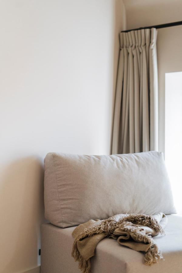 Bed and Breakfast Duisbeke Logies Oudenaarde Exterior foto