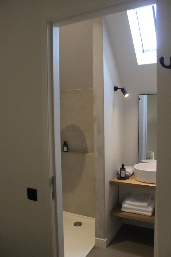 Bed and Breakfast Duisbeke Logies Oudenaarde Exterior foto