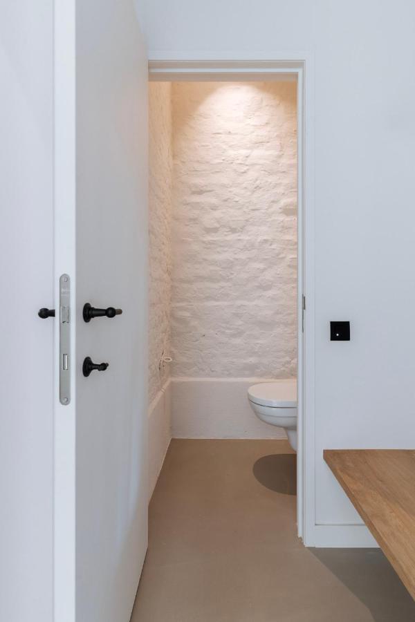 Bed and Breakfast Duisbeke Logies Oudenaarde Exterior foto